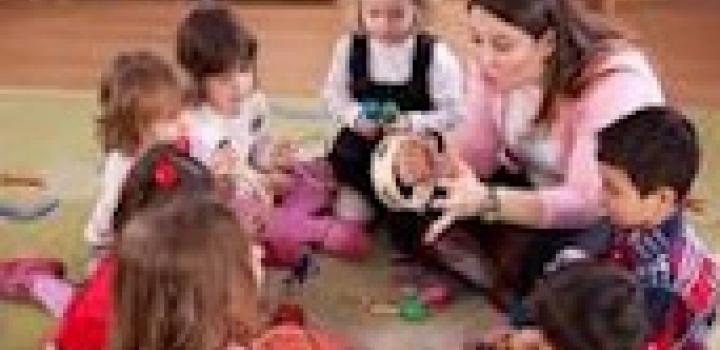 Early Childhood Music